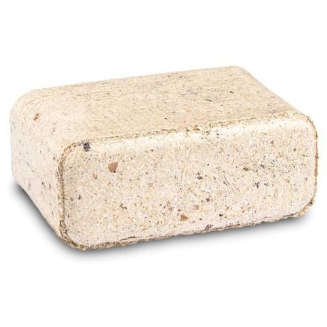 RUF Mischholz Holzbriketts 960kg Palette.