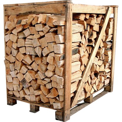 Kaminholz Buche 1 Raummeter