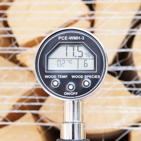 Brennholz Buche 25cm 2RM-Box